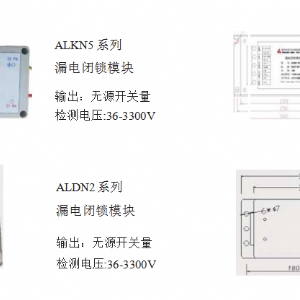 防爆遙控器系列